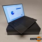 Dell Precision 5570 Workstation i7 16GB 512GB RTX A1000 Grij, Computers en Software, Windows Laptops, Dell, Zo goed als nieuw