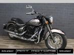 KAWASAKI VN 900 CLASSIC (bj 2014), Bedrijf, Overig