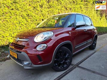 Fiat 500 L 0.9 TwinAir Trekking beschikbaar voor biedingen