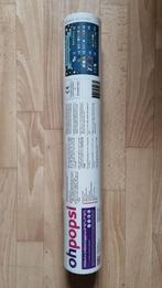Dieren vlies behang met Nummers - afm. 300 x 240 cm NIEUW, Ophalen of Verzenden, Nieuw, Wanddecoratie