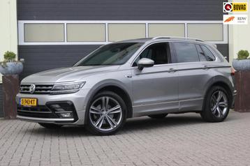 Volkswagen Tiguan 1.4 TSI ACT Highline R-Line | Panoramadak  beschikbaar voor biedingen