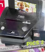 ION Pics 2 PC USB foto scanner, Ophalen of Verzenden, Nieuw