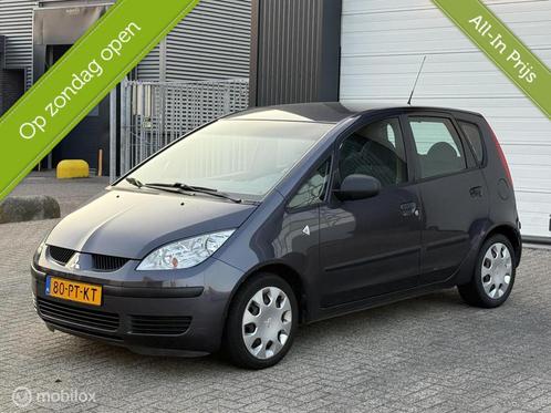 Mitsubishi Colt 1.5 Inform Cool Pack|AUT|AIRCO|, Auto's, Mitsubishi, Bedrijf, Te koop, Colt, ABS, Airbags, Airconditioning, Alarm