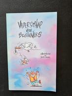 Boek: vaderschap voor beginners, Ophalen of Verzenden, Zo goed als nieuw, Zwangerschap en Bevalling