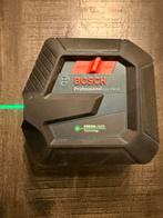 Bosch GCL 2-50 G Kruislijnlaser - Alleen de laser!, Ophalen of Verzenden, Gebruikt, Licht