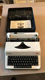 Olympia typmachine, Diversen, Ophalen of Verzenden, Gebruikt