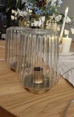 1 nachtlamp, Ophalen