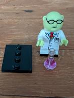 Lego Minifigures serie Muppets / Dr Bunsen Honeydew, Ophalen of Verzenden, Zo goed als nieuw, Lego