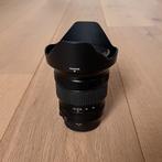 Fujifilm XF 10-24mm F/4.0, Ophalen of Verzenden, Zo goed als nieuw, Groothoeklens, Zoom