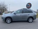 Mitsubishi Outlander 2013 | 2.0 PHEV Intense + | AUTOMAAT |, Auto's, Mitsubishi, 4 cilinders, Vierwielaandrijving, Hybride Elektrisch/Benzine