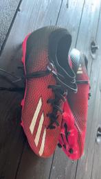 Adidas voetbalschoenen maat 42, Schoenen, Zo goed als nieuw, Maat M, Ophalen of Verzenden