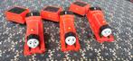 Thomas de trein trackmaster James, Ophalen of Verzenden, Zo goed als nieuw
