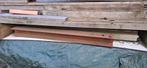 Hea balk 120cm x 10 x 10, Ophalen, Zo goed als nieuw, IJzer