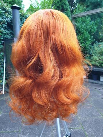 100%Real Remy Echt haar pruik human hair wig 13x4 Glueless  beschikbaar voor biedingen