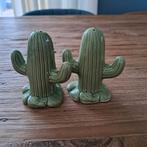 Peper en zout stel cactus., Ophalen of Verzenden, Zo goed als nieuw