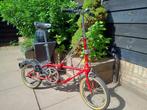 Dahon Classic vouwfiets 3 speed in goede staat!, Ophalen, Gebruikt, 16 tot 18 inch, Versnellingen