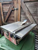 Tegelzaag watergekoeld, Doe-het-zelf en Verbouw, Gereedschap | Zaagmachines, Ophalen of Verzenden, Zo goed als nieuw