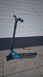 Slamm Stuntstep - Klaar voor gebruik!, Fietsen en Brommers, Steps, Ophalen