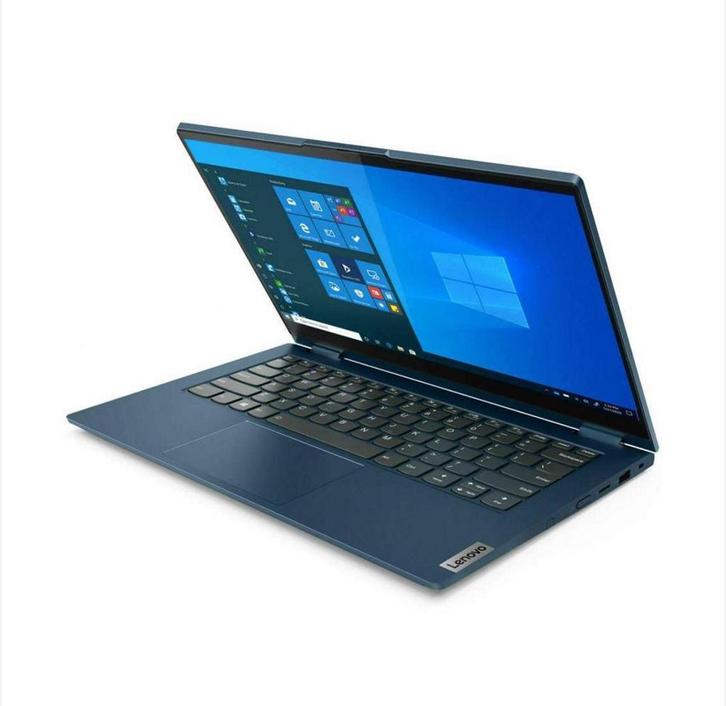 Lenovo ThinkBook 14s Yoga G2 i5 16GB/256GB Win11 Pro, Computers en Software, Windows Laptops, Zo goed als nieuw, 14 inch, SSD