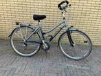 Damesfiets Gazelle, Ophalen, Gebruikt, Gazelle, Minder dan 10 versnellingen