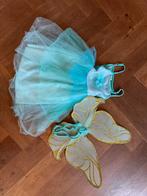 Prinsessenjurk Efteling - Maat 128/140, Kinderen en Baby's, Carnavalskleding en Verkleedspullen, Ophalen, Zo goed als nieuw, 134 t/m 140