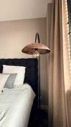 Booglamp, Huis en Inrichting, Lampen | Vloerlampen, Ophalen, Zo goed als nieuw, 200 cm of meer