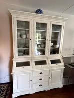 Hele mooie Apothekers/Buffet Kast in zeer goede staat!!, Ophalen, 100 tot 150 cm, 200 cm of meer, Zo goed als nieuw