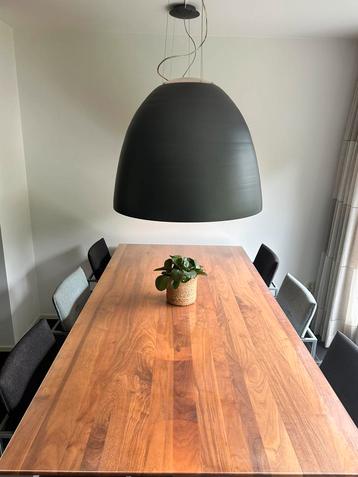 Nur Artemide hanglamp (2x) beschikbaar voor biedingen