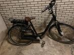 Batavus E-bike Accu Defect - Onderdelen, Fietsen en Brommers, Fietsen | Dames | Damesfietsen, Ophalen of Verzenden, Gebruikt, Batavus
