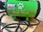 Waterblazer / Honden föhn - tools2groom, Ophalen of Verzenden, Zo goed als nieuw