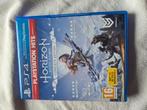 Horizon zero dawn complete edition, Avontuur en Actie, 1 speler, Ophalen of Verzenden, Zo goed als nieuw