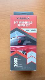 Sterretje in ruit reparatie kit - DIY, Ophalen of Verzenden, Nieuw, Universele onderdelen