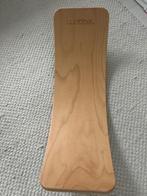 Wobbel original balans board met vile (groen), Ophalen, Gebruikt