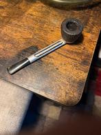 Originele Falcon Pijp - Kop Verwisselbaar, Verzamelen, Ophalen of Verzenden, Gebruikt, (Water)pijp