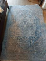 Vloerkleed blauw 240*160, Ophalen, Blauw, Perzisch, 150 tot 200 cm