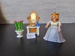 Playmobil 4940 Prinses, Ophalen of Verzenden, Gebruikt, Complete set