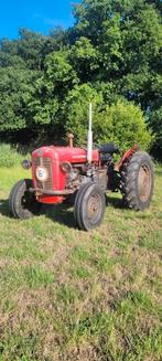 Massey ferguson mf 35 X, Zakelijke goederen, Agrarisch | Tractoren, Ophalen of Verzenden, Gebruikt, Tot 80 Pk, Massey Ferguson
