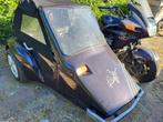 Honda pan european ST1100
