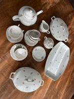 Bavaria servies, Ophalen of Verzenden