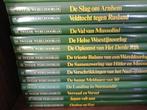 Lekturama oorlog serie: 19 delen (ook los te koop) KOOPJE, Ophalen of Verzenden, Tweede Wereldoorlog, Nieuw