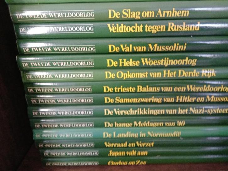 Lekturama oorlog serie: 19 delen (ook los te koop) KOOPJE, Boeken, Oorlog en Militair, Nieuw, Tweede Wereldoorlog, Ophalen of Verzenden
