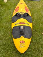 F2 Axxis, Watersport en Boten, Ophalen, Zo goed als nieuw, Minder dan 250 cm, Plank