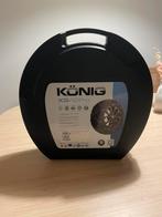 Te huur: Tesla Model Y sneeuwketting. Zowel 19 als 20 inch, Auto diversen, Sneeuwkettingen, Ophalen, Zo goed als nieuw