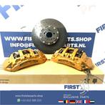 KERAMISCHE REMKLAUW W205 C205 C63 W213 E63 W218 CLS63 W190 G, Auto-onderdelen, Remmen en Aandrijving, Gebruikt, -, Ophalen of Verzenden