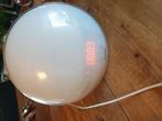 Wake up Light  wit Philips HF3520, Ophalen of Verzenden, Zo goed als nieuw