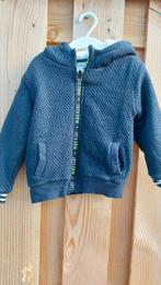 Winterjas, Kinderen en Baby's, Babykleding | Maat 68, Ophalen, Zo goed als nieuw, Jasje