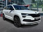Skoda KAROQ 1.5 TSI DSG SPORTLINE CAMERA/NAVI/ACC/STOELVERW, 65 €/maand, 15 km/l, 1295 kg, 4 cilinders