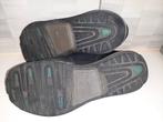 XSENSIBLE STRETCHWALKER sneakers, Xsensible, Verzenden, Zwart, Sneakers of Gympen