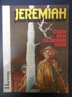 Jeremiah. 4 X, Meerdere stripboeken, Ophalen of Verzenden, Gelezen