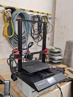 Creality CR-10S Pro 3D-printer - Overcompleet, Computers en Software, 3D Printers, Ophalen, Gebruikt, Creality